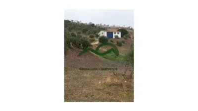 Rustic house in El Gastor photo 4