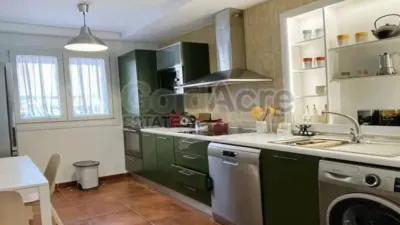 Chalet in La Oliva photo 5