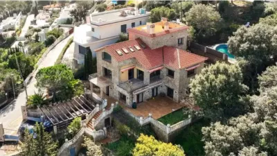 Chalet in Begur photo 41