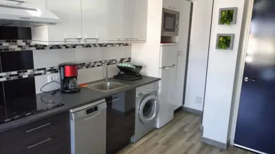 Apartment in Passatge de Alberes photo 17