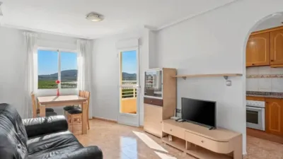 Piso – Algorfa - Vista 4