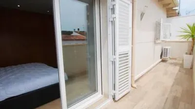 Chalet in Canyelles photo 16
