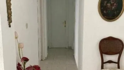 Apartment in Puerto Deportivo photo 13