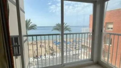 Pis – Benidorm - Vista 2