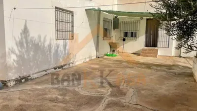 Chalet en El Ejido photo 68
