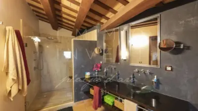 Chalet en Fenals photo 19