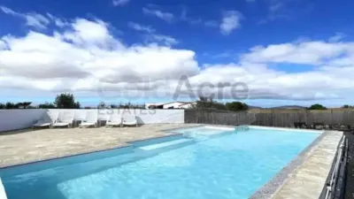 Chalet in La Oliva photo 16