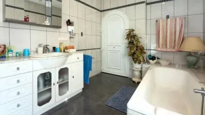 Chalet in Maryvilla photo 30