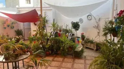 Terraced house on Calle El Vivero S-N photo 2