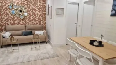 Apartment in Embajadores-Lavapiés photo 8