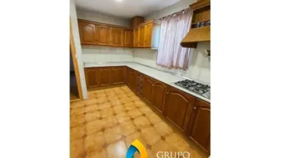 Piso en Guadix photo 7