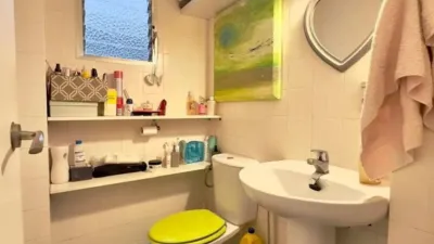 Apartment on N-A Street, -1 photo 22