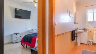 Chalet in Jumilla photo 28