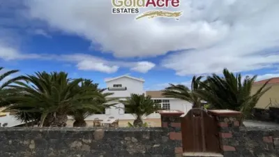 Chalet in La Oliva photo 7