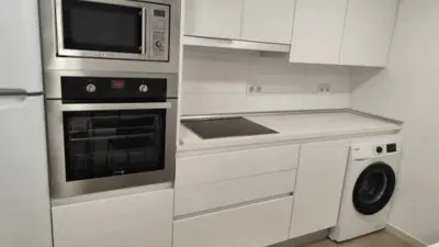 Piso en alquiler en Paseo de Almería, cerca de Calle Rueda López, Almería Capital de 920 €<span>/mes</span>