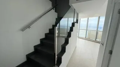 Penthouse in Playa del Arenal Bol-Playa del Cantal Roig photo 15