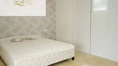 Casa – La Nucia - Més