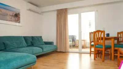 Apartment in Centre-Port-Platja Llevant photo 2