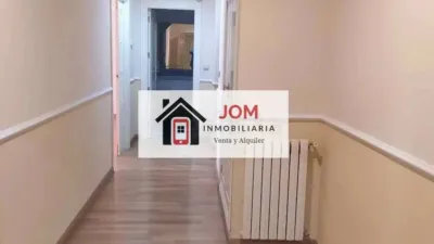 Apartment in Albacete Capital photo 24