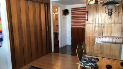Piso en venta en Ablano (Lena), Ablano (Lena) de 72.000 €