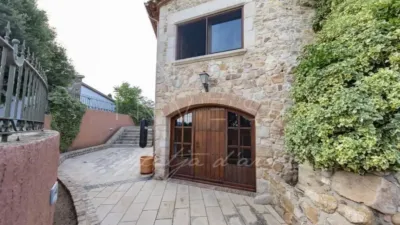 Chalet en Fenals photo 31