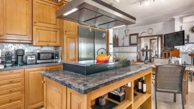 Chalet in Santa Margalida photo 23