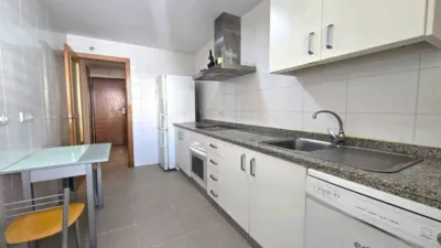 Apartment in Mairena del Aljarafe photo 6