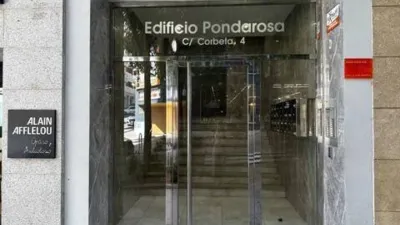 Apartment on Calle de la Corbeta photo 3