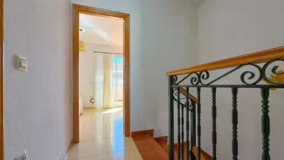 Terraced house in Gran Alacant photo 45