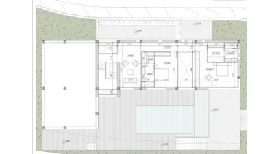 Chalet in Sant Pol-Volta de l'Ametller photo 34