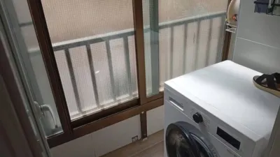 Apartment in Garrucha photo 11
