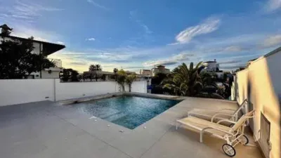 Chalet in Empuriabrava photo 6