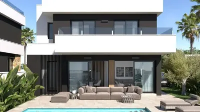 Casa – Rojales, Ciudad Quesada - Vista 2