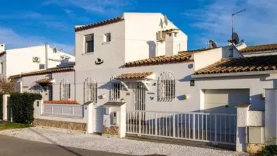 Chalet in Empuriabrava photo 29