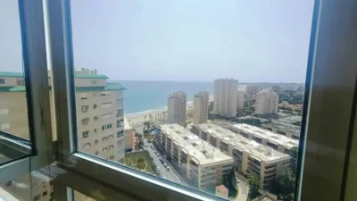 Apartment in Carrer Hisenda de l'Administrador photo 10