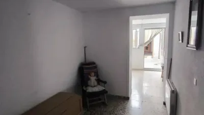 Chalet in Cárcheles photo 6