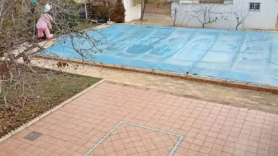 Chalet in Albacete Capital photo 11