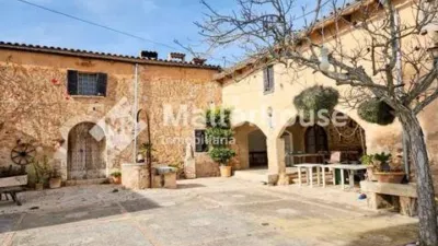 Rustic property in Santa Margalida photo 2