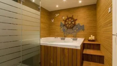 Chalet en Carrer de la Riera photo 56