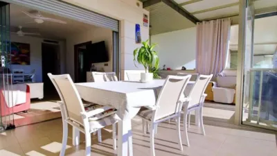 Chalet in Torrellano-Valverde-Parc Empresarial photo 37