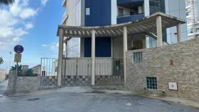 Penthouse in Playa del Arenal Bol-Playa del Cantal Roig photo 6