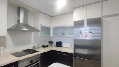 Apartment in Platja Muchavista photo 11
