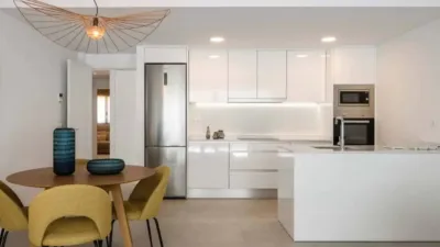 Piso – Orihuela, Urbanización Residencial Montemar, Dehesa de Campoamor - Más