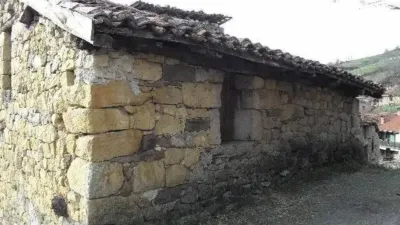 Rustic house in Barrio (Caso) photo 5
