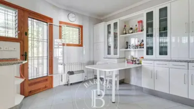 Chalet in Sant Pol de Mar photo 23