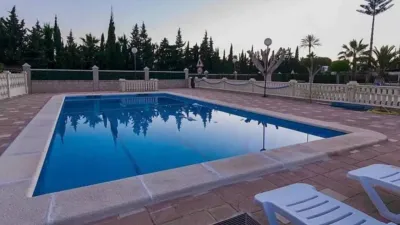 Chalet en Pont Nou photo 38