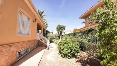 Chalet in Altabix photo 52