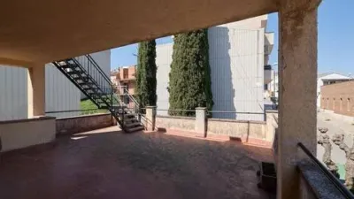 Chalet in Sentmenat photo 46