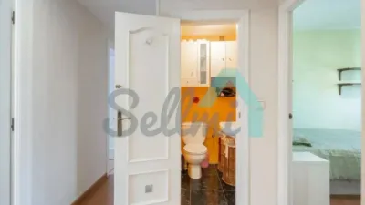Piso en alquiler en Centro, Centro (Oviedo) de 1.400 €<span>/mes</span>