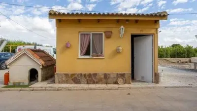 Chalet in Matola-La Foia-Las Bayas-La Marina photo 35